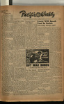 Pacific Weekly, September 10, 1943