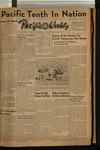 Pacific Weekly, October 15,1943