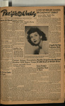 Pacific Weekly, December 3, 1943
