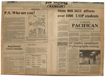 The Pacifican, October 13, 1978