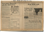 The Pacifican, November 3, 1978