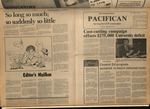 The Pacifican, December 8, 1978