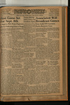 Pacific Weekly, September 1, 1944