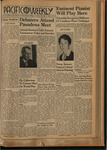 Pacific Weekly, December 1, 1944