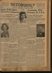 Pacific Weekly, December 8, 1944