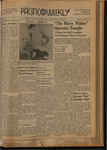 Pacific Weekly, January 12, 1945