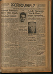 Pacific Weekly, January 19, 1945