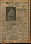 Pacific Weekly, Febuary 9, 1945