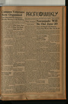 Pacific Weekly, March 23, 1945
