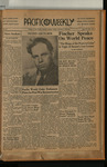 Pacific Weekly, April 20, 1945