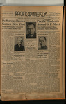 Pacific Weekly, May 4, 1945