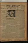 Pacific Weekly, May 11, 1945