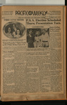 Pacific Weekly, May 18, 1945