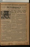 Pacific Weekly, May 25, 1945
