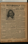 Pacific Weekly, June 8, 1945