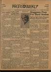 Pacific Weekly, August 3, 1945