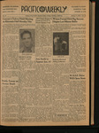 Pacific Weekly, January 11, 1946