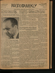 Pacific Weekly, January 18, 1946