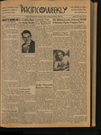 Pacific Weekly, January 25, 1946