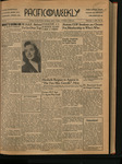 Pacific Weekly, February 1, 1946