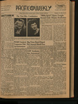 Pacific Weekly, February 15, 1946