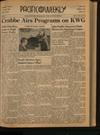 Pacific Weekly, April 5, 1946