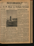 Pacific Weekly, April 12, 1946