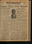 Pacific Weekly, April 19, 1946