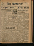 Pacific Weekly, May 24, 1946