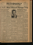Pacific Weekly, May 31, 1946
