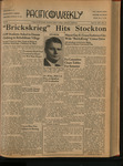 Pacific Weekly, June 21, 1946