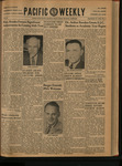 Pacific Weekly, September 27, 1946