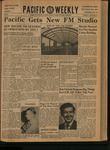 Pacific Weekly, October 4, 1946