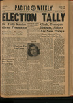 Pacific Weekly, October 25, 1946