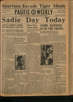 Pacific Weekly, November 8, 1946