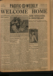 Pacific Weekly, November 22, 1946