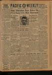 Pacific Weekly, February 21, 1947