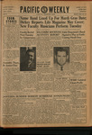 Pacific Weekly, March 7, 1947
