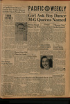 Pacific Weekly, March 21, 1947