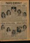 Pacific Weekly, April 11, 1947
