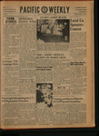 Pacific Weekly, April 25, 1947