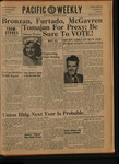Pacific Weekly, May 2, 1947