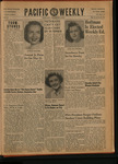 Pacific Weekly, May 16, 1947