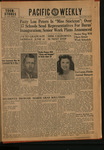 Pacific Weekly, June 6, 1947