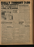 Pacific Weekly, September 28, 1962 by University of the Pacific