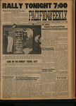 Pacific Weekly, October 5, 1962 by University of the Pacific