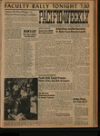 Pacific Weekly, October 26, 1962 by University of the Pacific