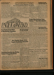 Pacific Weekly, November 9, 1962 by University of the Pacific