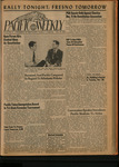 Pacific Weekly, November 16, 1962 by University of the Pacific