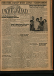 Pacific Weekly, November 30, 1962 by University of the Pacific